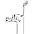 Grohe Eurodisc Cosmopolitan Sistema Di Doccia 1 Testina E Cromo