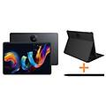TCL tablet 11 5 nxtpaper android 256gb 11 plus bundle wifi space gray 9469x2 2clceu11 3