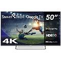50 4k qled smart tv (50qg02v)