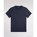 t-shirt blue tag