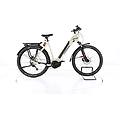 ebike ricondizionata · trekking 4 · come nuovo