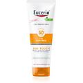 Beiersdorf Sun Gel Crema Dry Touch Spf 50 Corpo 200 Ml