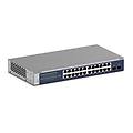 24 port gigabit smart switch 2x (gs724t-600eus)