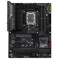 tuf gaming z790-plus wifi intel z790 lga 1700 atx (90mb1d80-m0eay0)