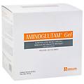 aminoglutam gel integratore 30 buste da 25 g