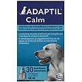 adaptil calm ricarica soluzione tranquillizzante per cani a diffusione ambientale 48ml