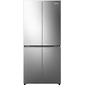 frigorifero porta americana 178 5cm 499l e inox wifi multi-air flow