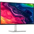 monitor 27'' 4k 120hz ips freesync premium con altoparlanti ergonomici e hdmi 2. 1