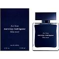rodriguez for him bleu noir eau de toilette 100ml