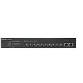 xs1930-12f-zz0101f switch di rete gestito l2/l3 10g ethernet (100/1000/10000) nero