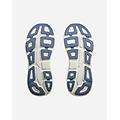 bondi 9 m scarpe running uomo blu navy 09d