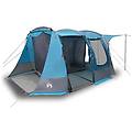 - tenda da campeggio per auto blu impermeabile