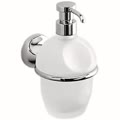 melo' spandisapone a parete cromato codice prod b93060cr-van