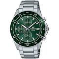 Casio Orologio Efr 526d 3avuef Green One Size