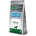 canine obesity 12 kg dieta veterinaria per cani spedizione gratis 1° ordine + scegli lo sconto
