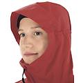 atx ws storm giacca ciclismo donna red l