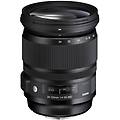 24-105mm f/4. 0 dg hsm art sony a aps-c ita pronta consegna