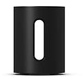 subwoofer sub mini black
