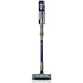 ip1251eut aspirapolvere senza filo grigio viola senza sacchetto