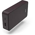 Hama 00201715 Batteria Portatile Polimeri Di Litio Lipo 20000 Mah