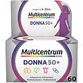 donna 50 + 60 compresse