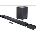 soundbar + subwoofer bar 1300