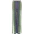 pantalone paillettes