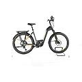 ebike ricondizionata · trekking 10 · come nuovo