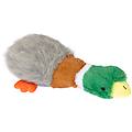 gioco per cani anatra squawk l 32 x p 14 x h 14 cm
