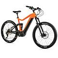 panasonic gx ultimate bici elettrica con motore centrale leader fox arran 2023 3