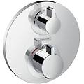 ecostat s 15757 parte est. miscelat. termostatico 1 uscita