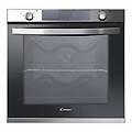 pop evo celf609x/e 80 l a acciaio inossidabile (33702367)