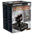 hotas warthog dual throttles nero usb simulazione di volo pc (2960739)