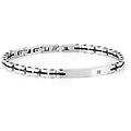 bracciale uomo gioielli strong 028301/005