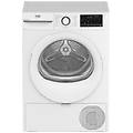 Beko Asciugatrice Bmt491wi 9 Kg Classe A A Condensazione Con Pompa Di Calore