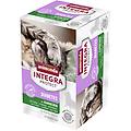 integra protect adult diabetes vaschetta umido per gatto set % 24 x 100 g coniglio