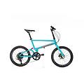 bici da città ricondizionata · pacific cycles reach · ottimo stato