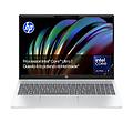 hp omnibook 5 16-af1022nl intel core ultra 7-glacier silver