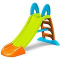 scivolo slide max con acqua (feber005)