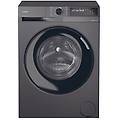 lavatrice slim 6 kg prowash br 26ssb5g-s antracite