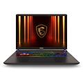 nb vector 16 hx ai a2xwhg-079it ultra 7 255hx 16gb 1tb ssd 16 fhd rtx 5070 ti 12gb win 11 home