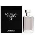 Prada L Homme 50ml Eau De Toilette