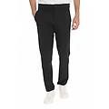 pantalone modello chino t-commuter- nero