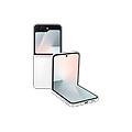 galaxy z flip7 fe white