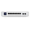 Ubiquiti Enterprise 8 Switch L3 Gestiti Poe 8 Porte Poe 2 Sfp