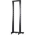 frame di montaggio aperto 19 42 unita con 2 montanti 600x600 mm