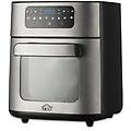fr3610d friggitrice ad aria 10l digitale 1700 w