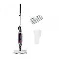 klik n' flip con steam blaster s6003eu scopa a vapore 1200w