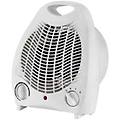 termoventilatore portatile fh2011-r 2000w