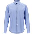 camicia popeline